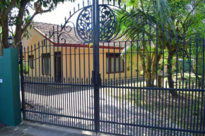 Tourist Rest Home Stay Accommodation Mirissa